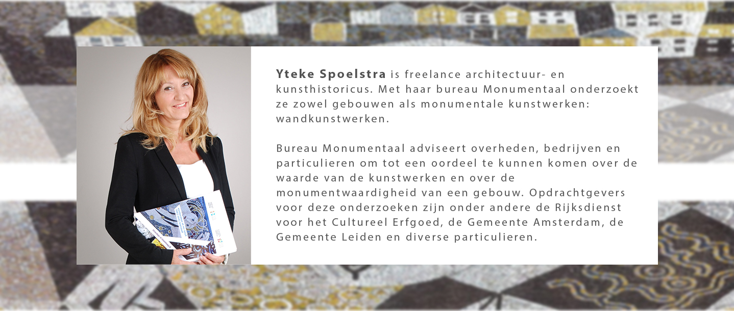 Yteke Spoelstra info